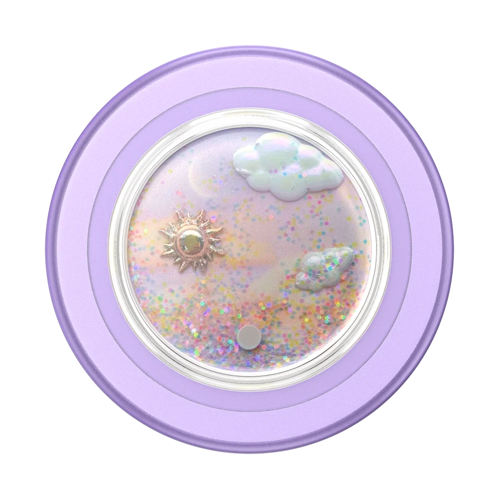 MagSafe Round Tidepool