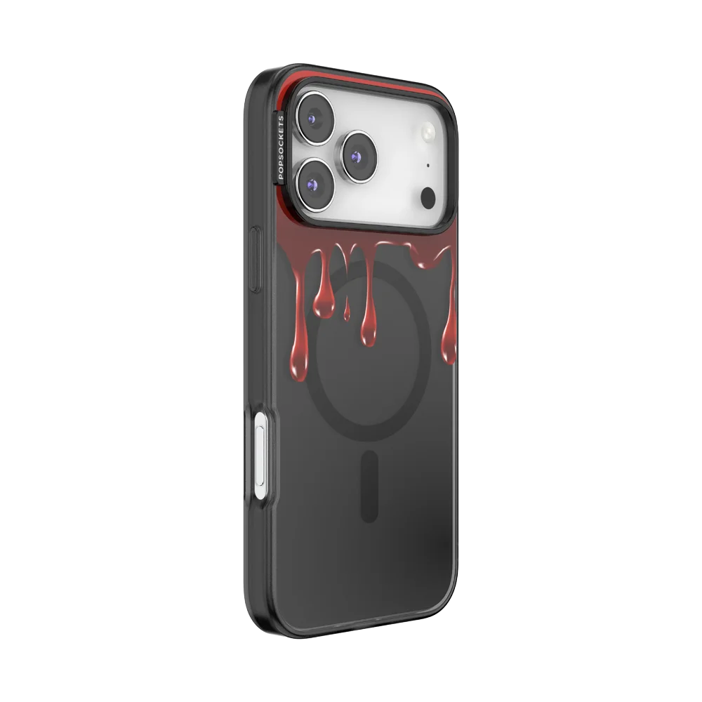 WB Horror Cases