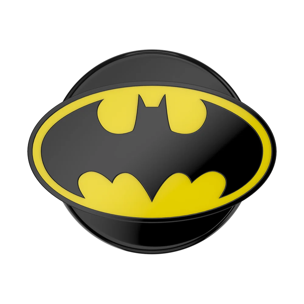 Batman MagSafe Grips