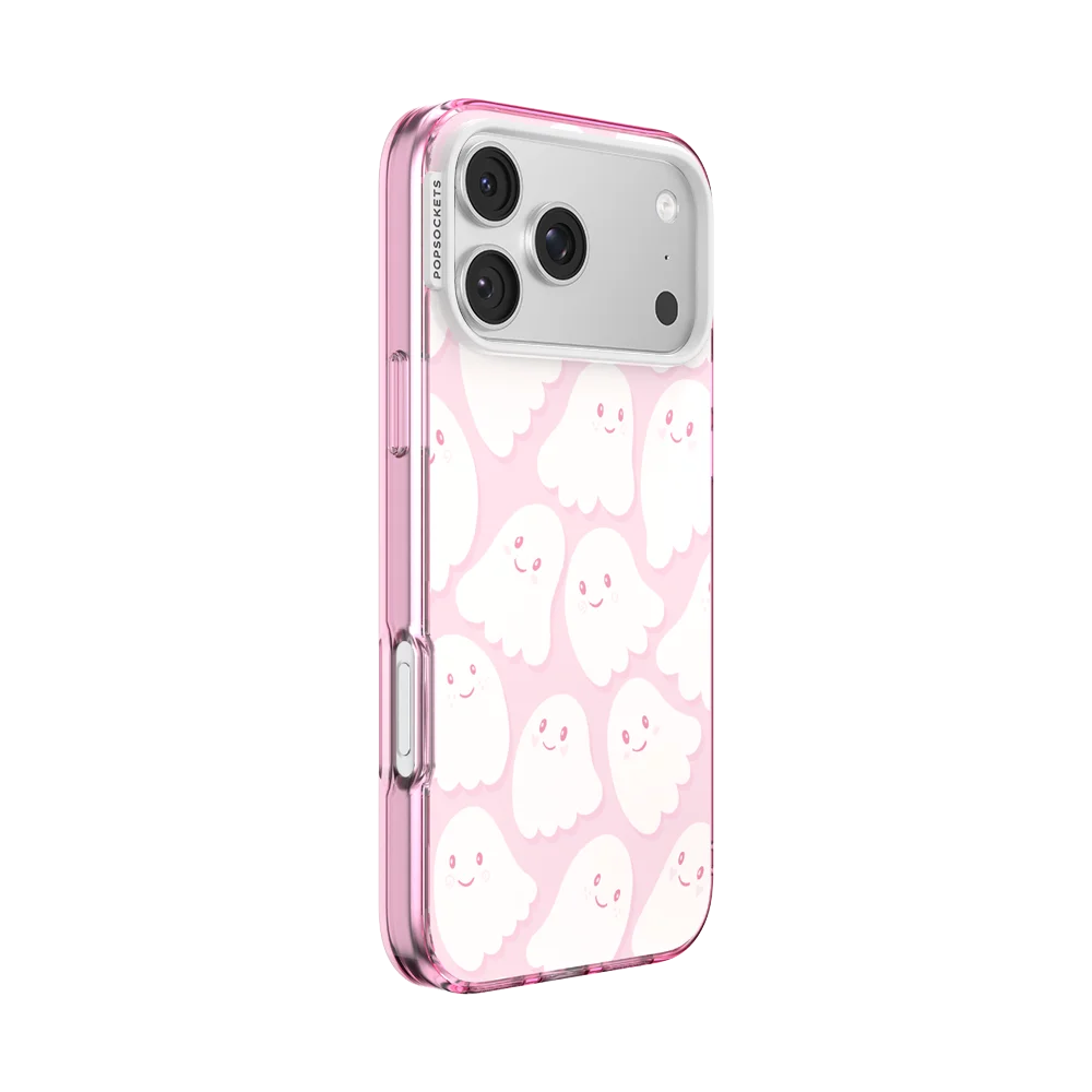 Pastel Halloween Case