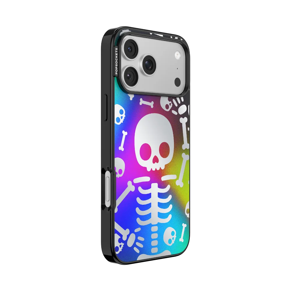 Hot Ghoul Case