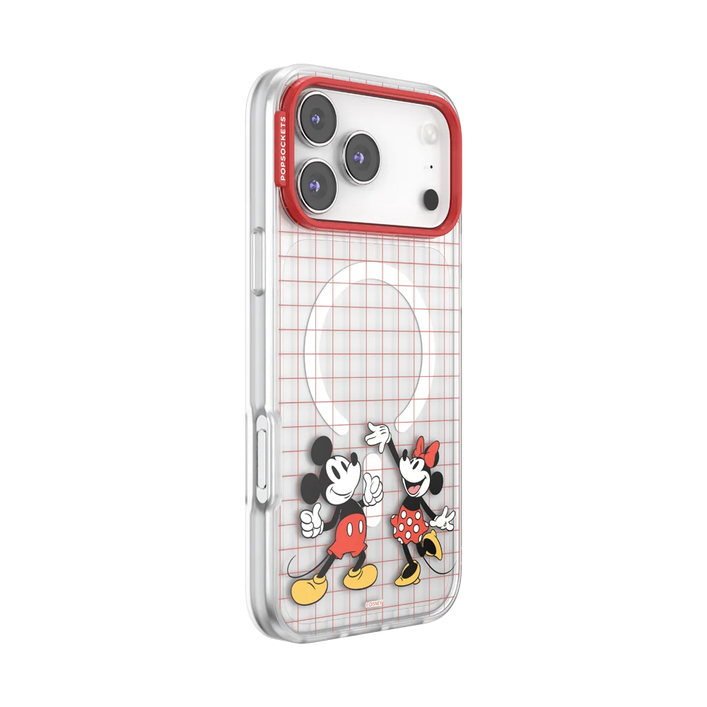 Breakfast Buddies Case
