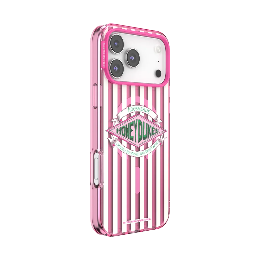 Harry Honeydukes Case