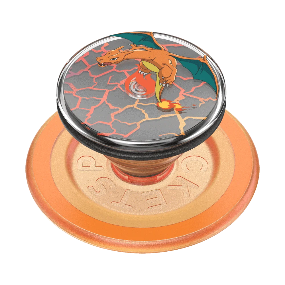 Fire Type Grips