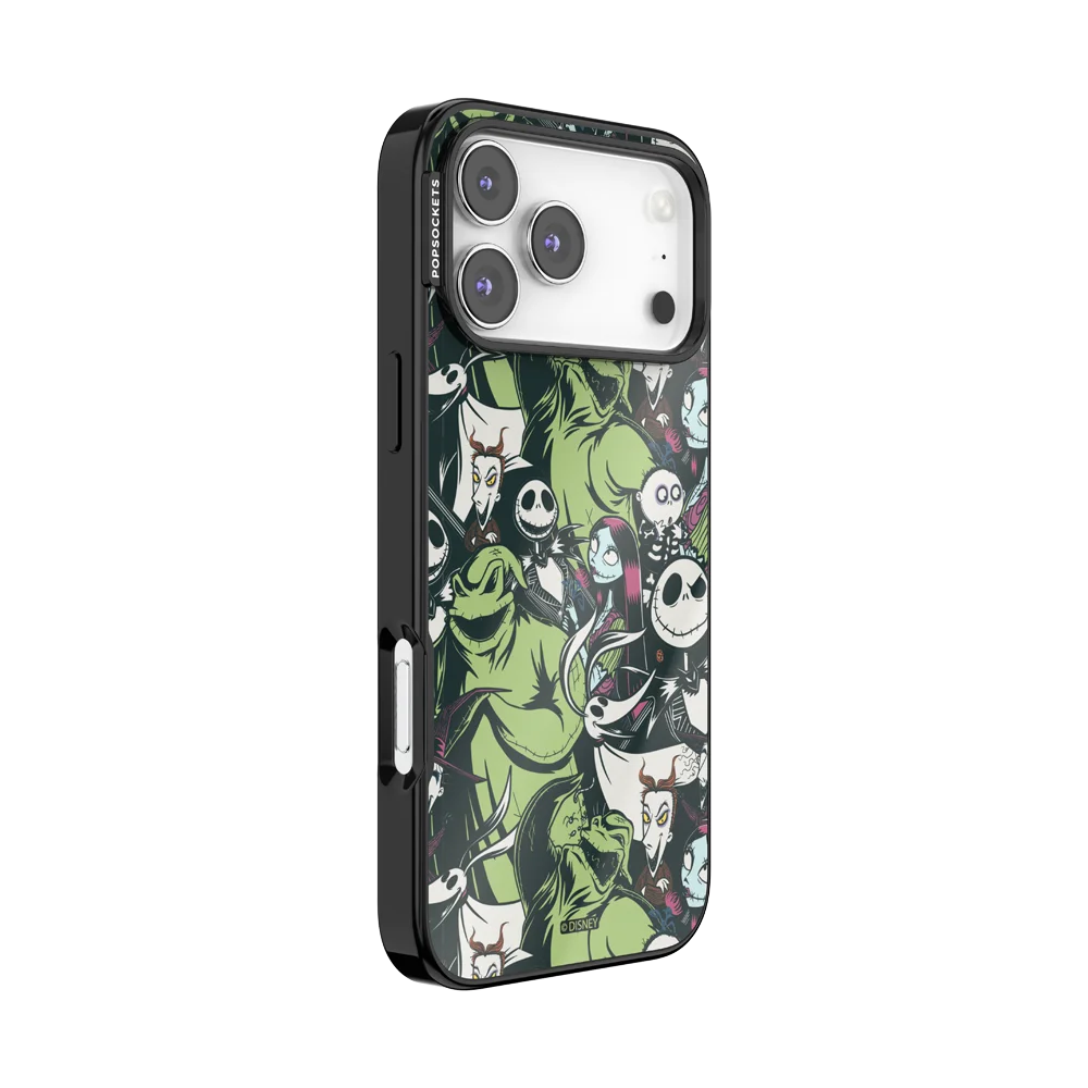 Nightmare Case