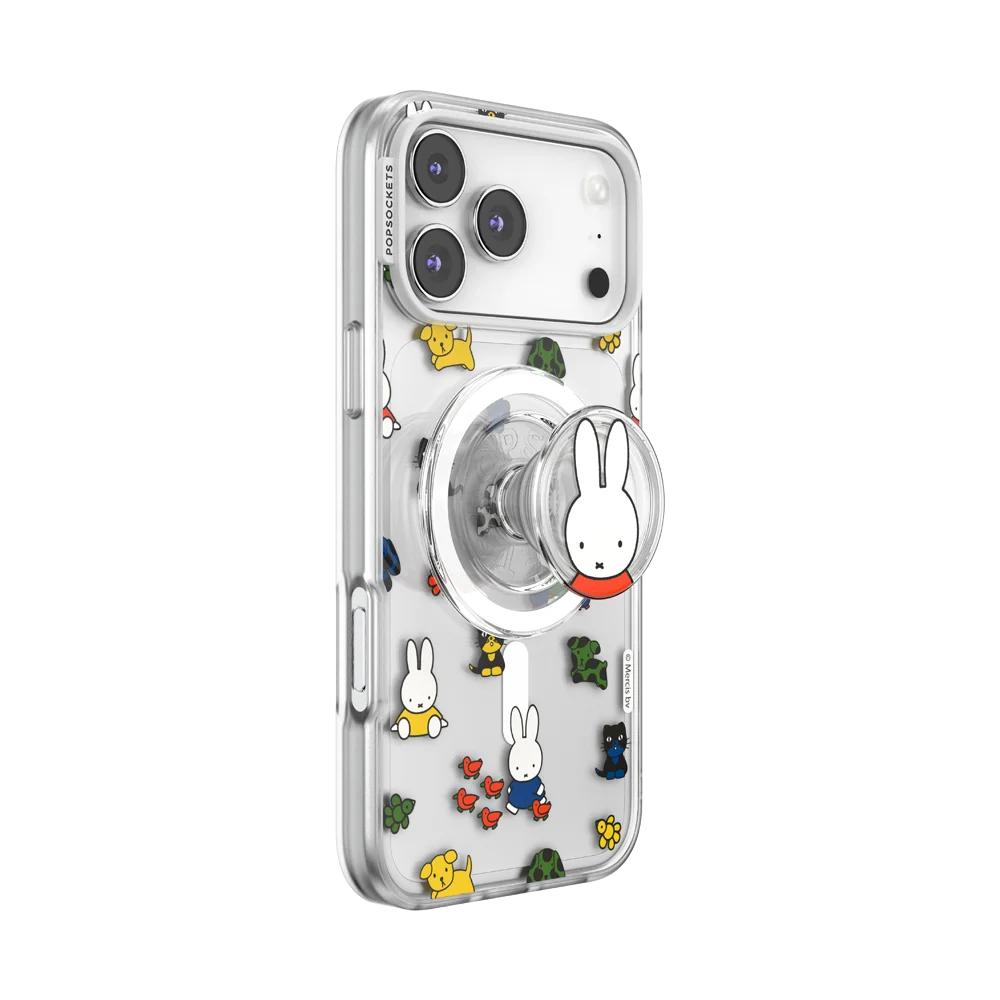Miffy Case
