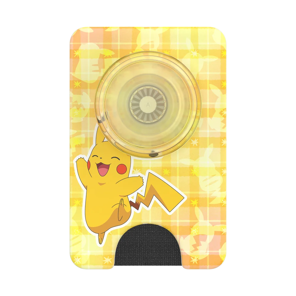 Pokemon Pikachu Wallet