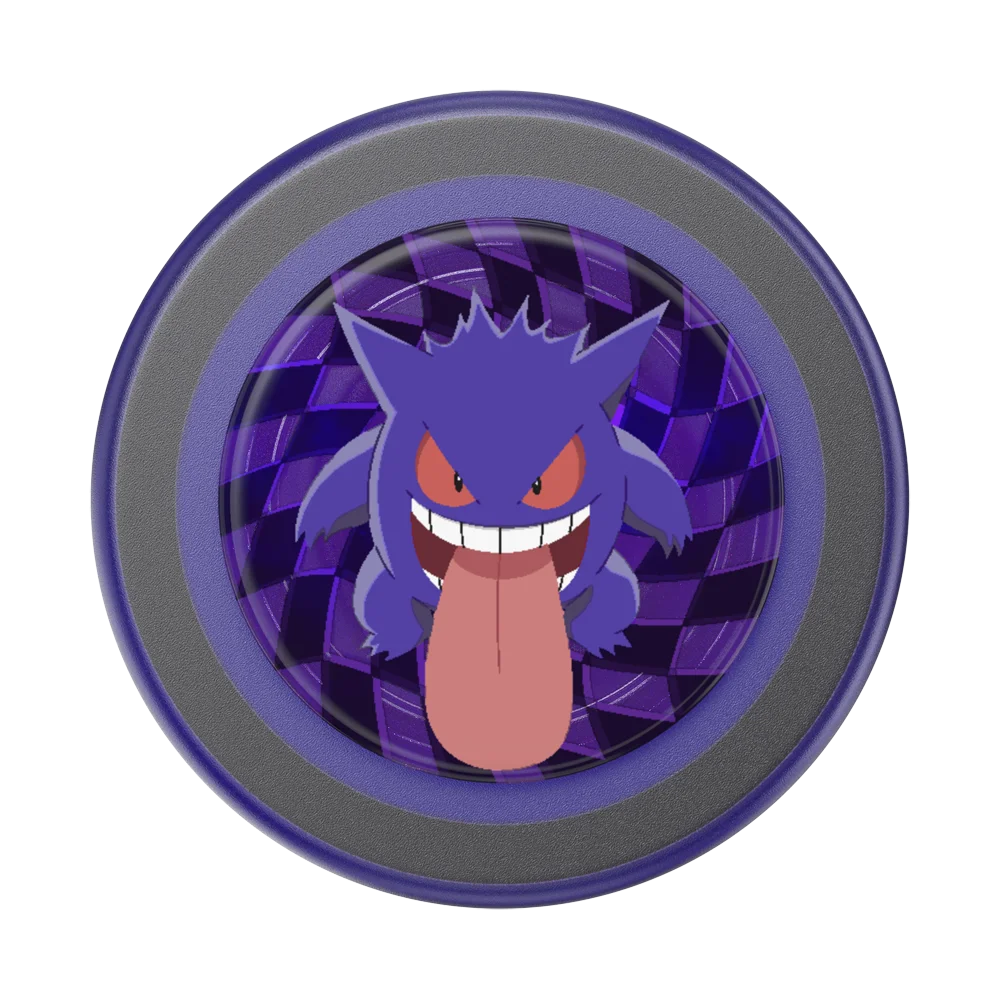MagSafe Round Pokemon