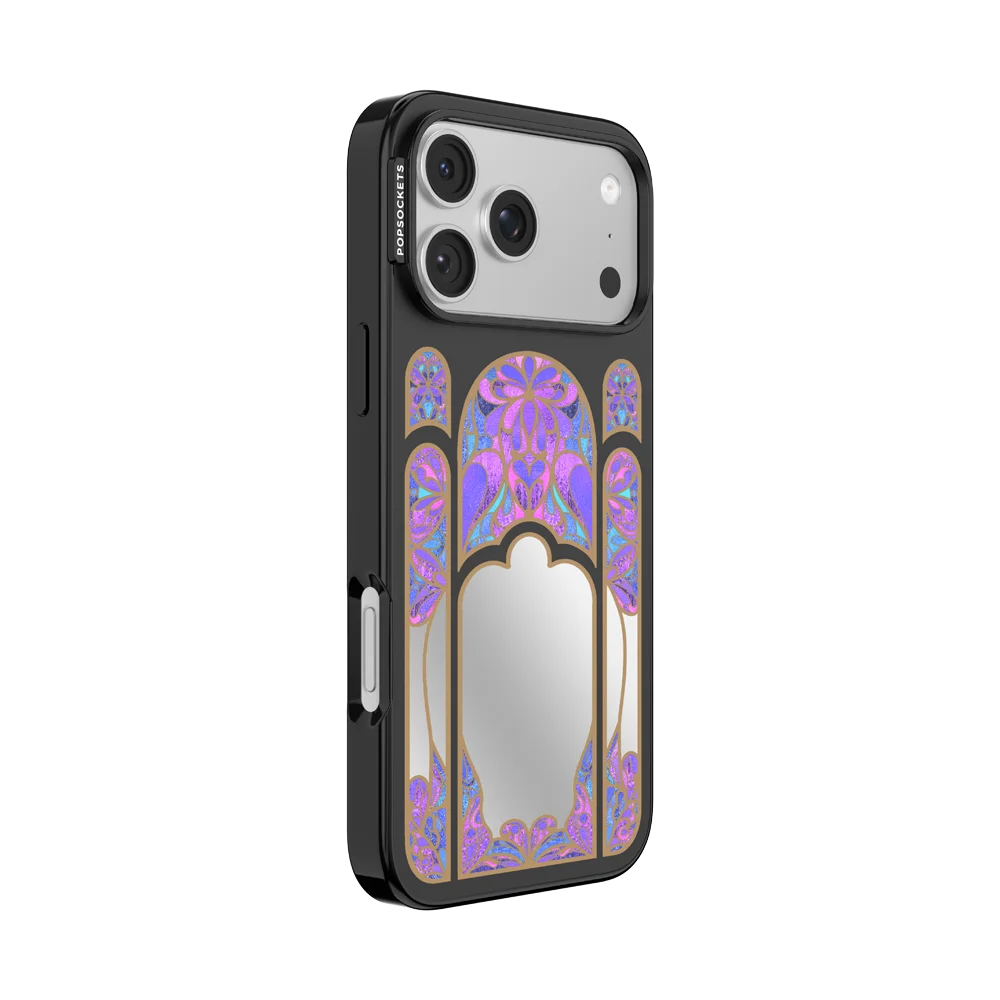 Enchanted Garden Case