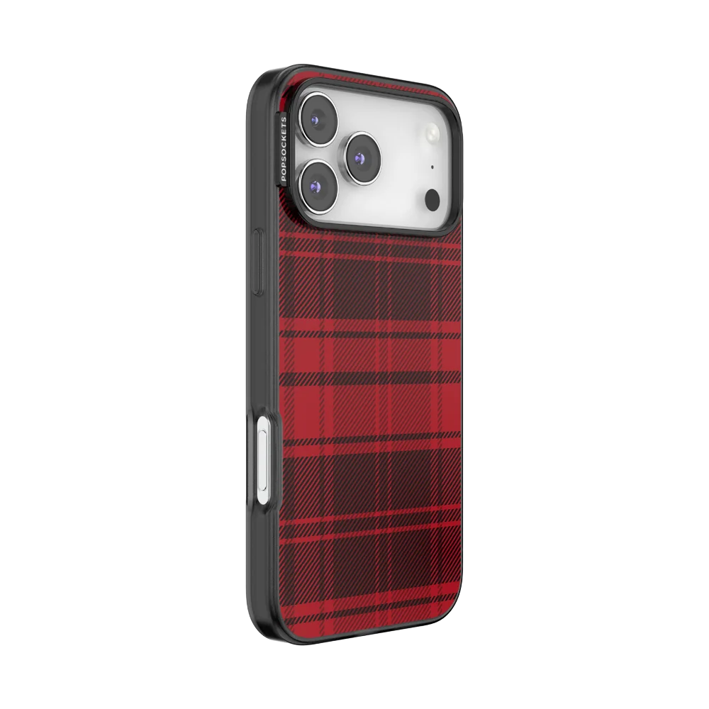 Merry Bright Case