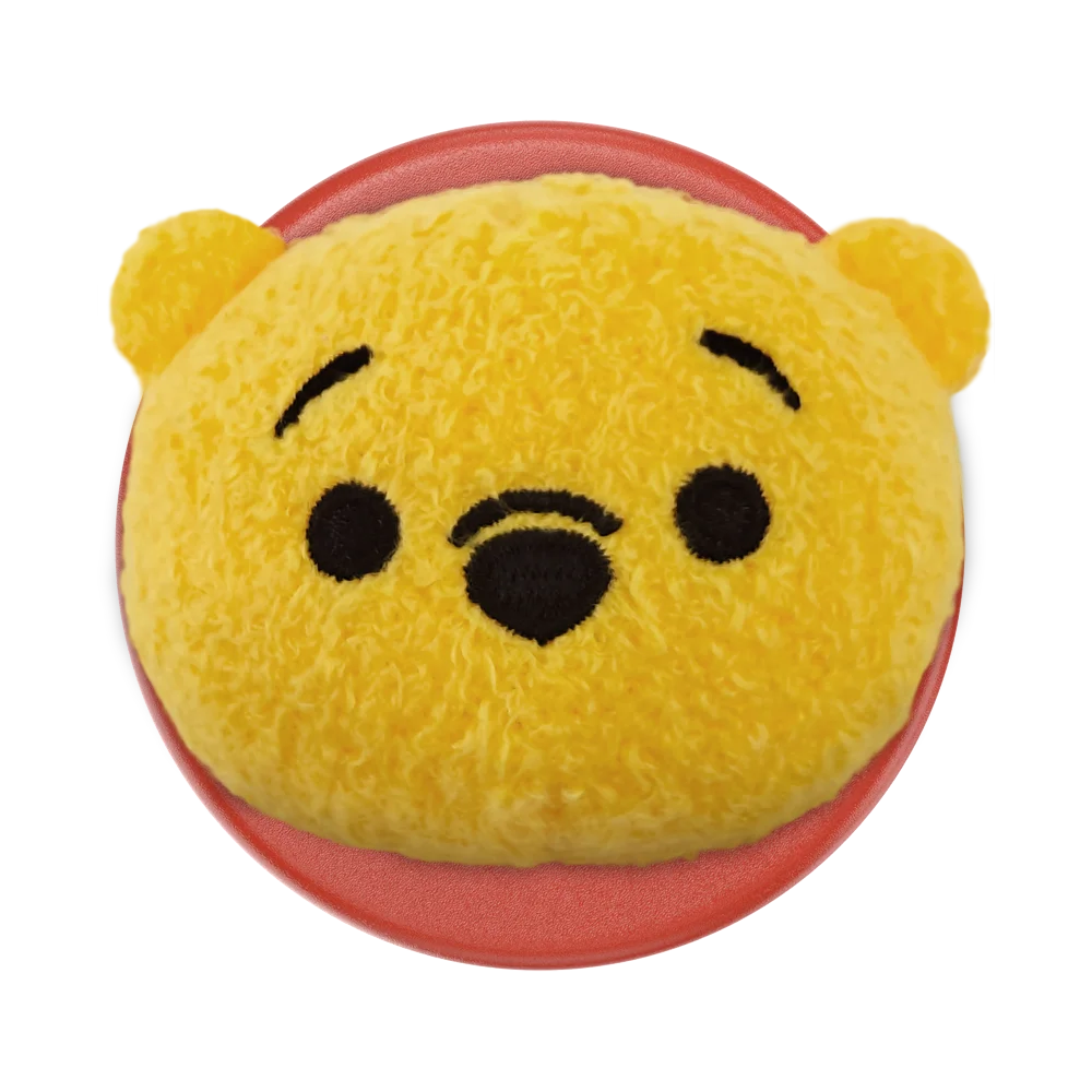 Winnie Pooh Grip