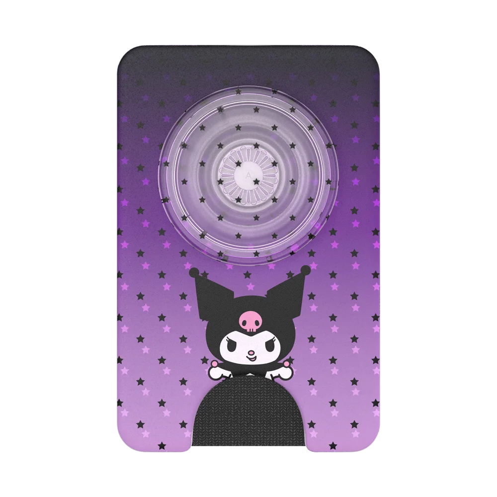 Kitty Halloween Wallet