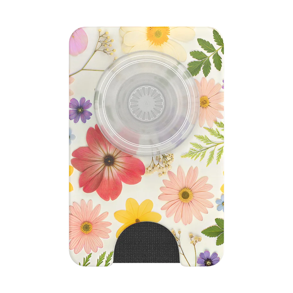 Sunset Oasis Wallet