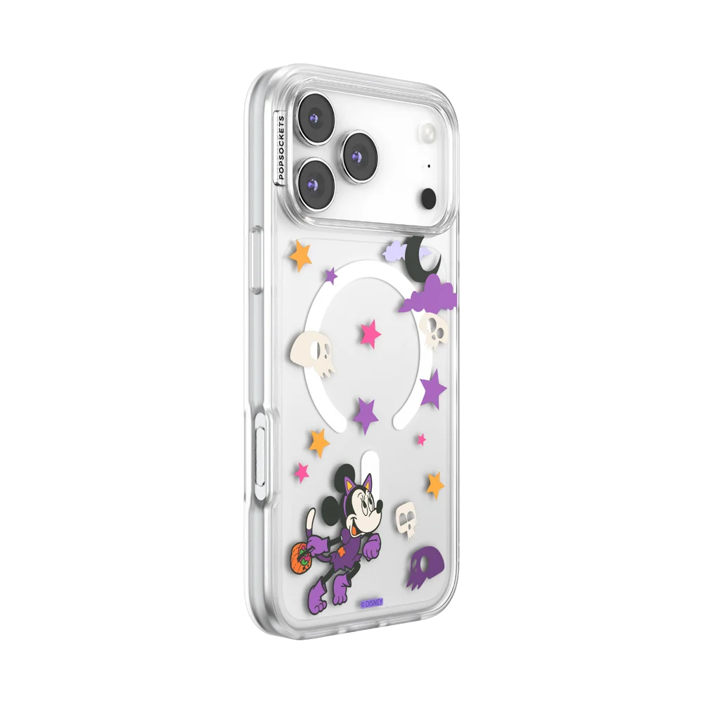 Disney Halloween Case