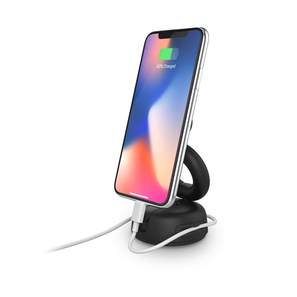 PopMount Dash