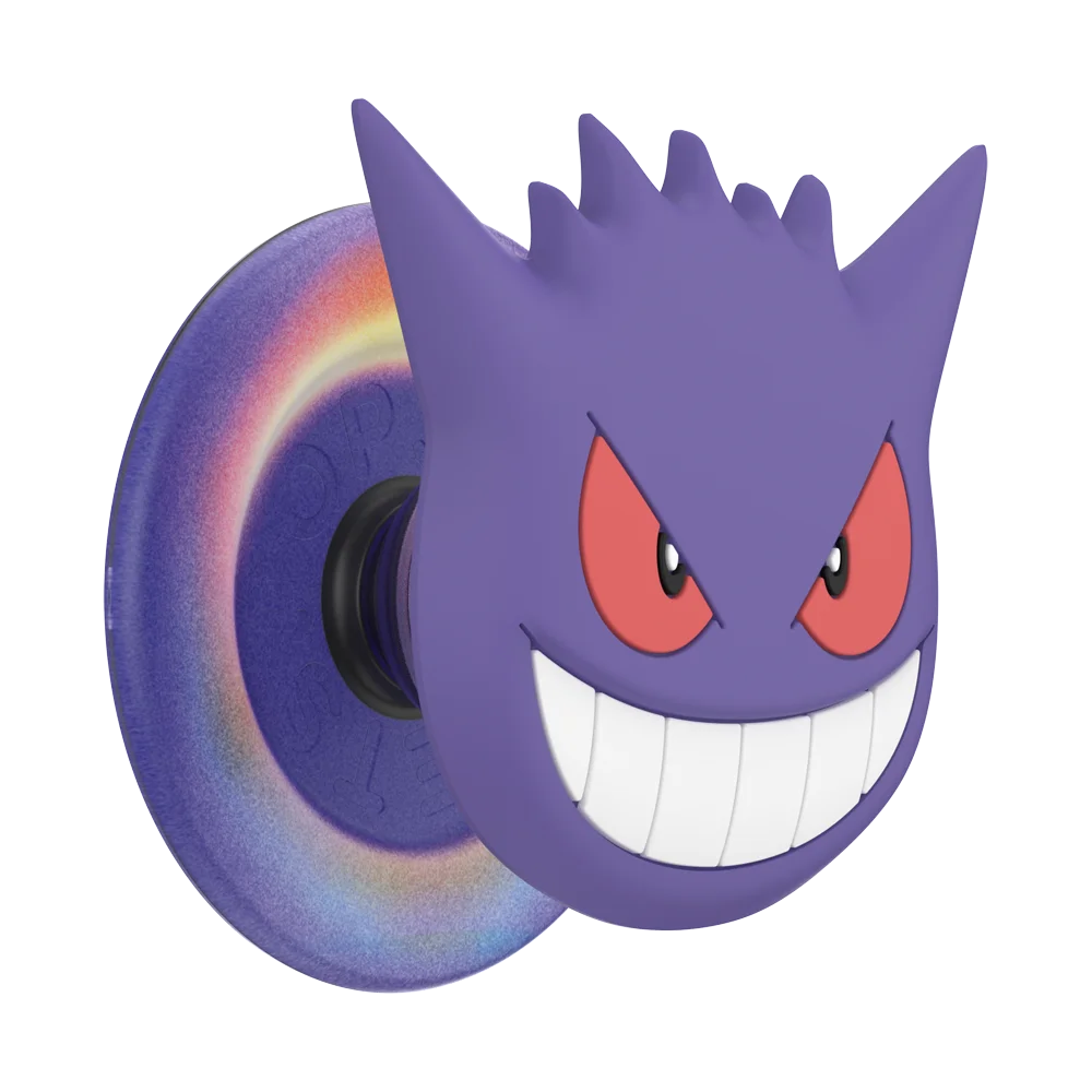 Pokemon Anniver Grips