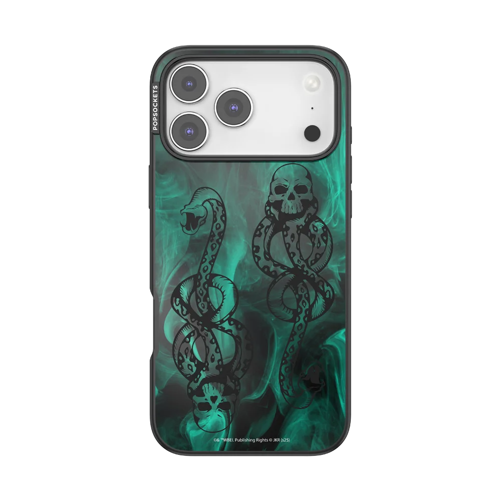 Dark Arts Magsafe Cases