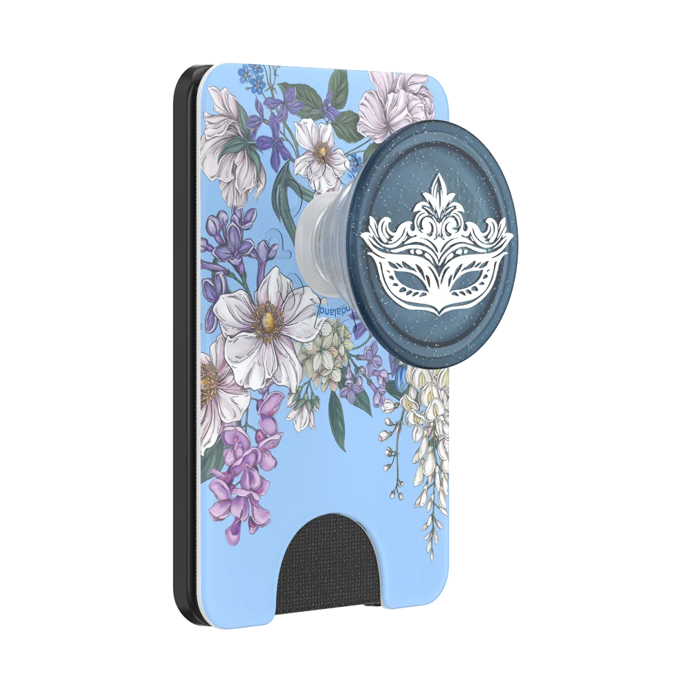 Bridgerton Wallet