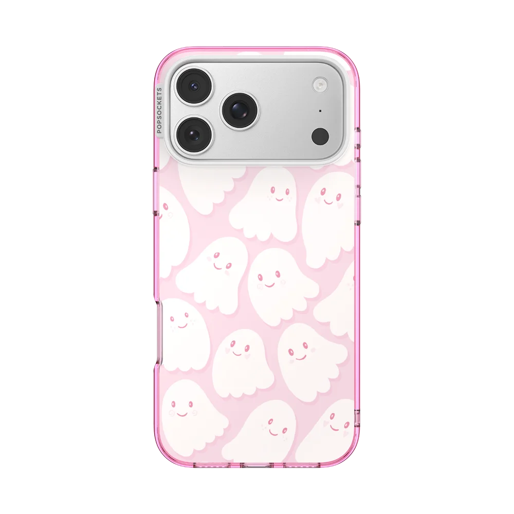 Pastel Halloween Case