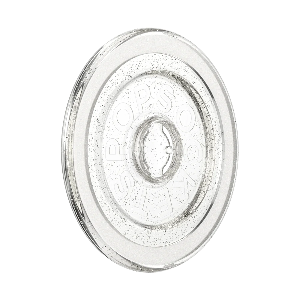 Magsafe Base + Swappable Top