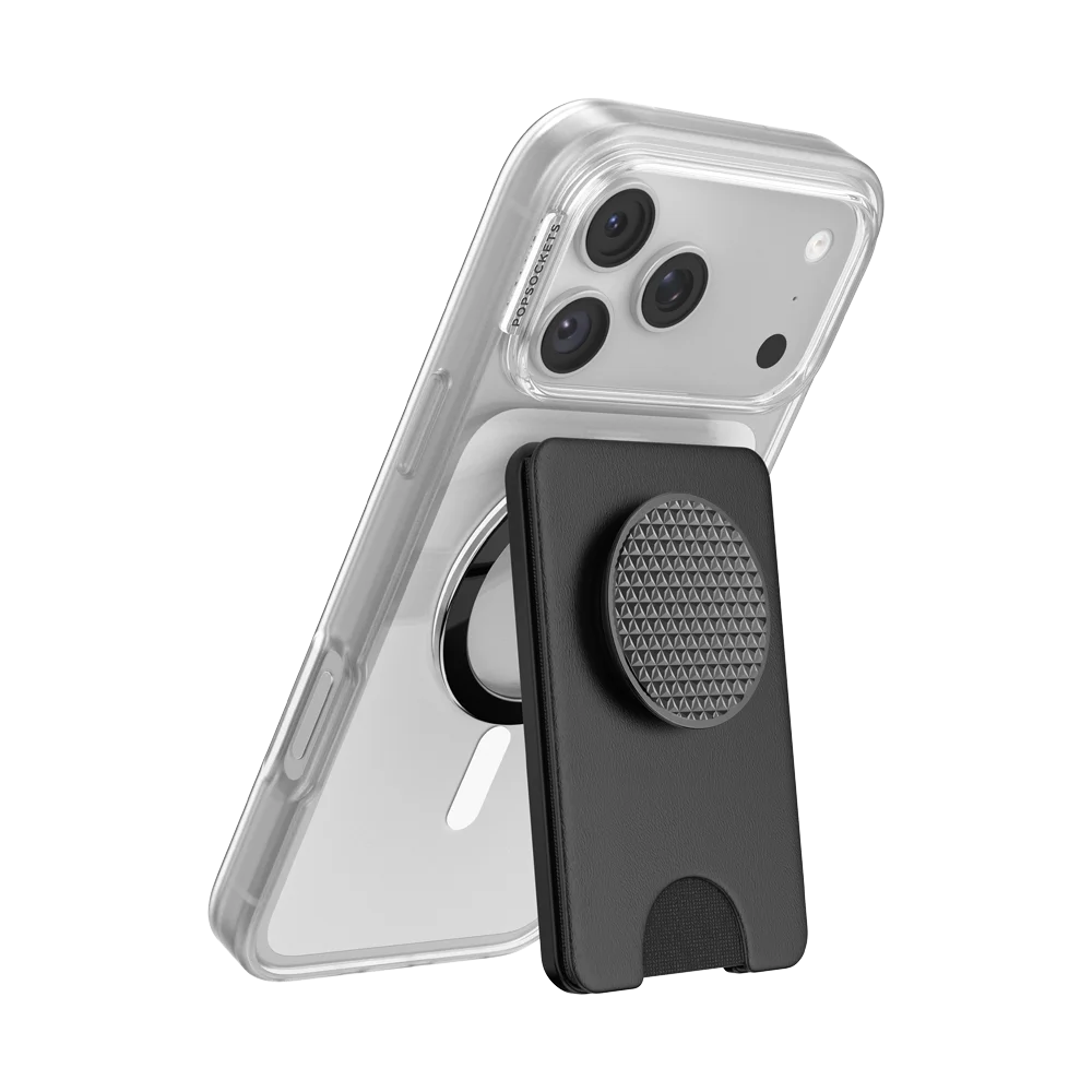 Magsafe Kickout Wallet
