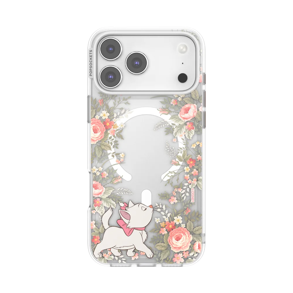 Aristocats MS Case