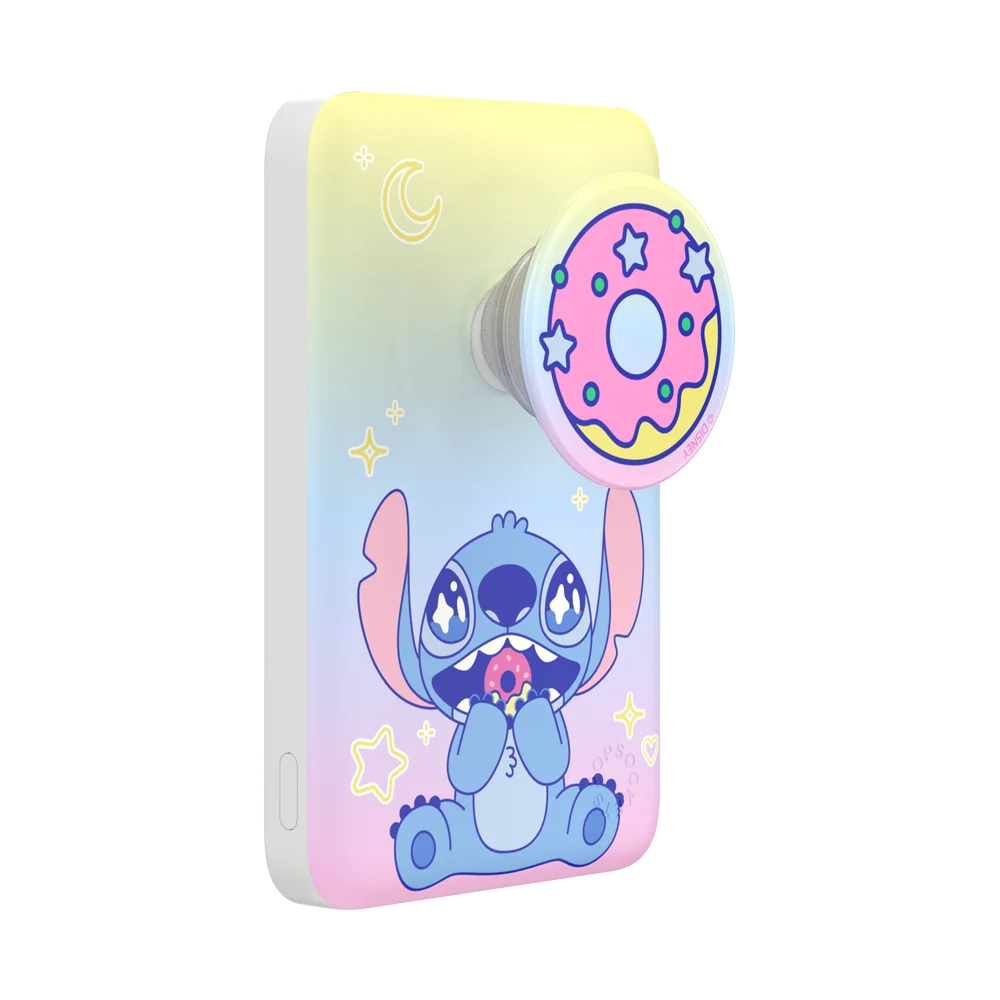 Disney Stitch Power
