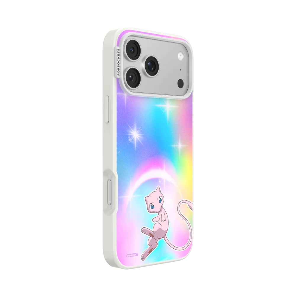 Pokemon Anniver Case