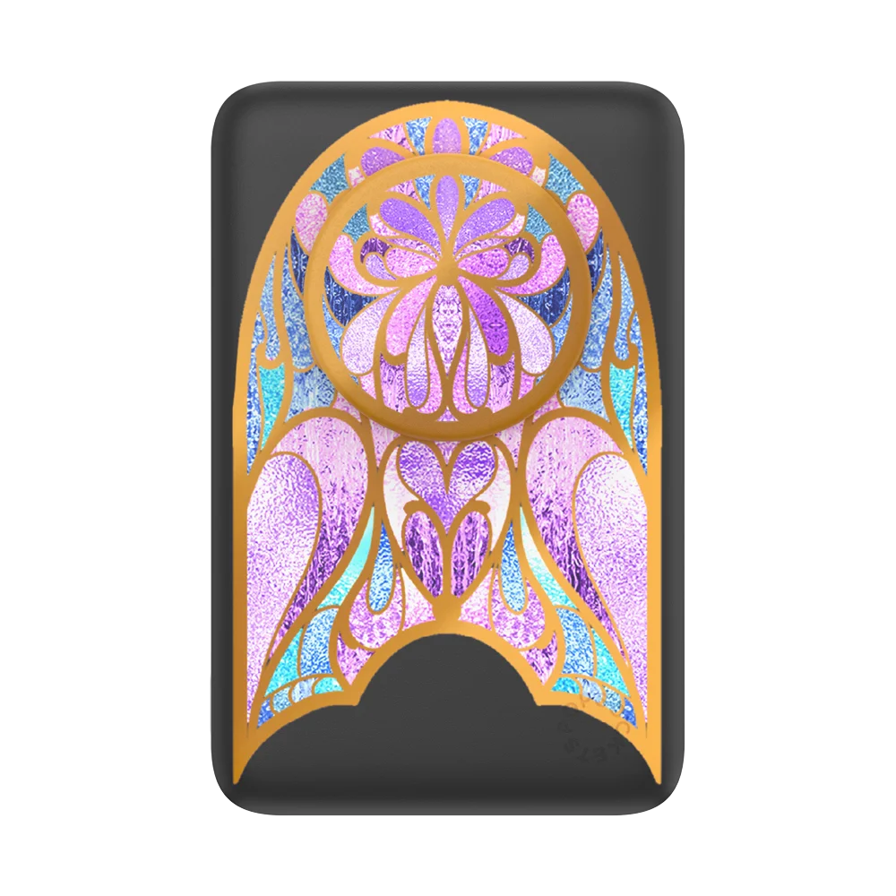 Enchanted Garden Power