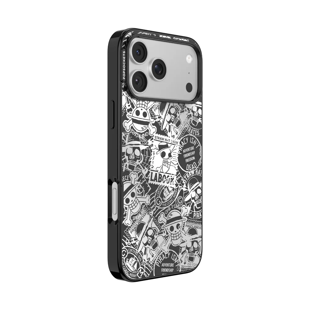 Onepiece Case