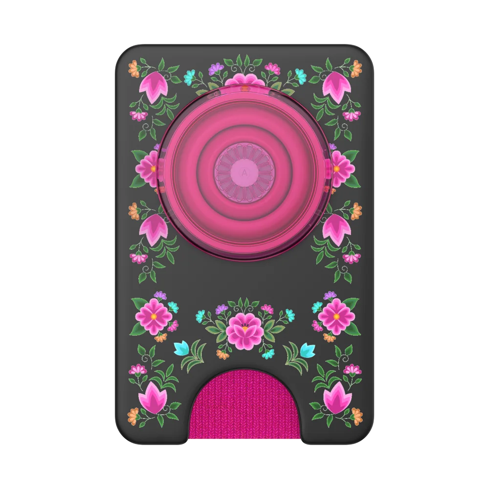 Global Tapestry Wallet