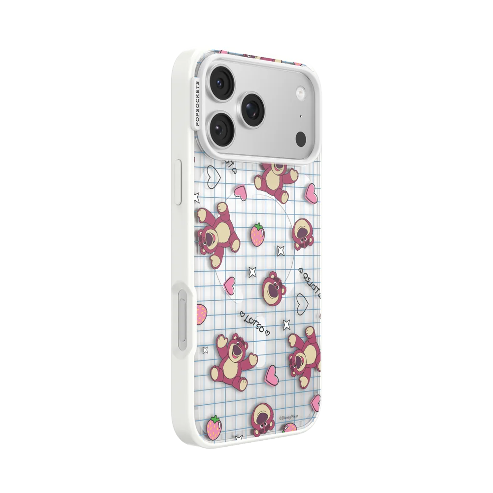 Toy Story Case