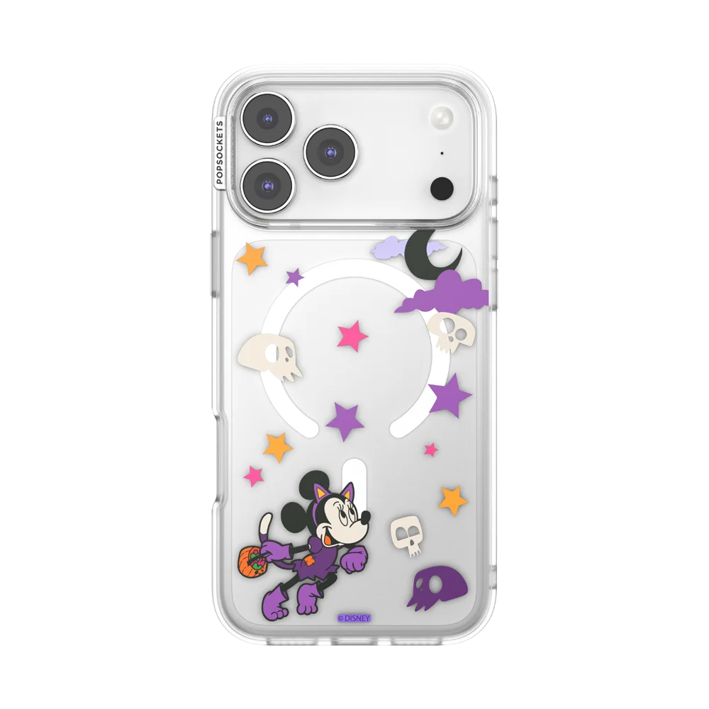 Disney Halloween Case