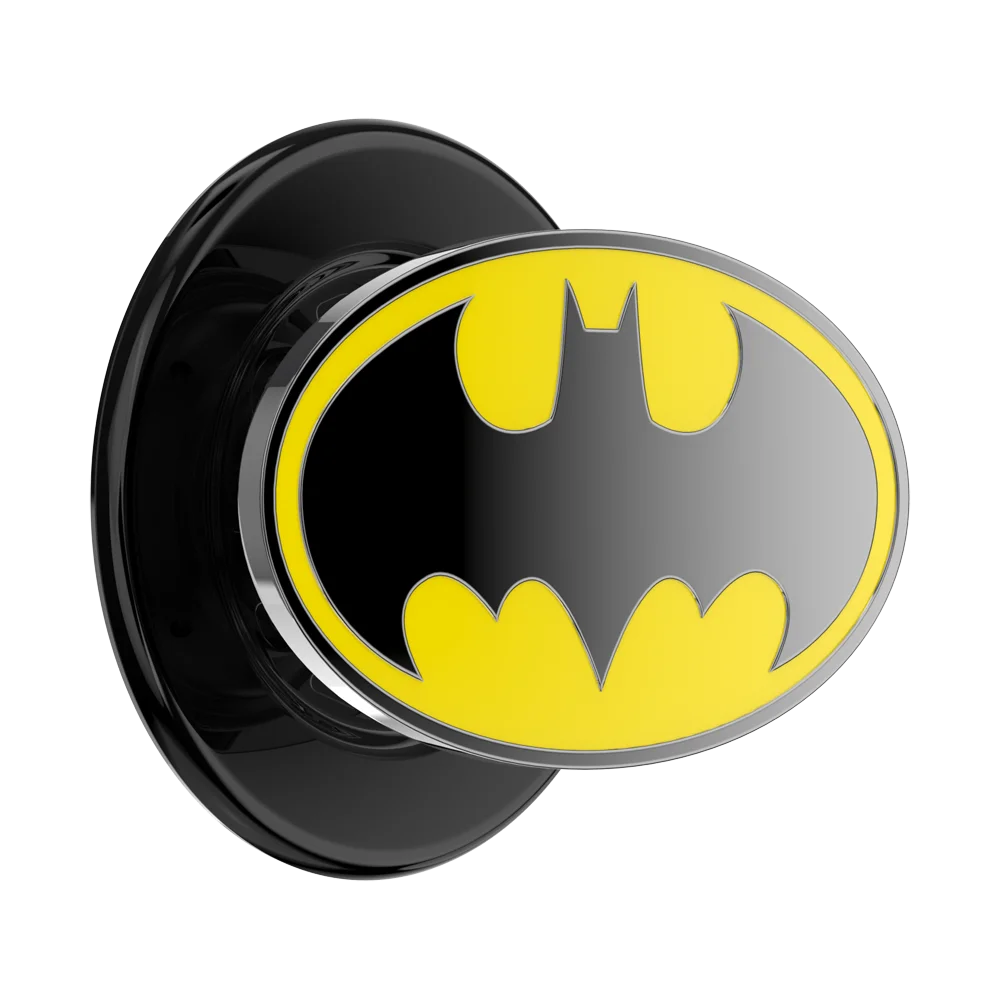 Batman MagSafe Grips