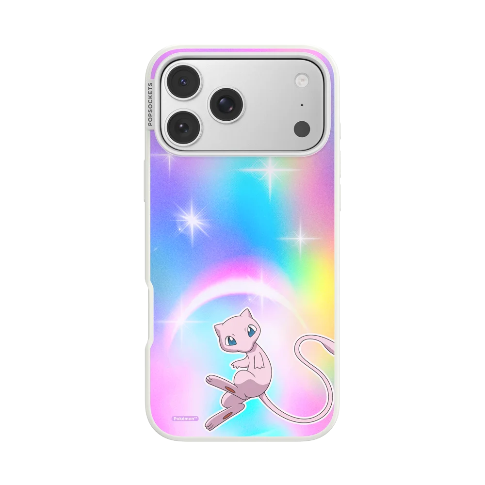 Pokemon Anniver Case
