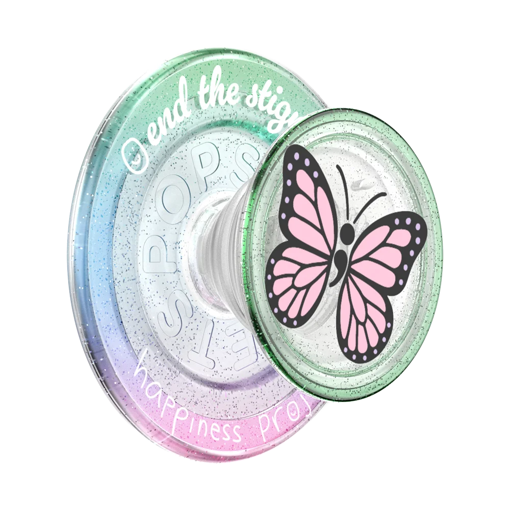 Happiness Project Grips