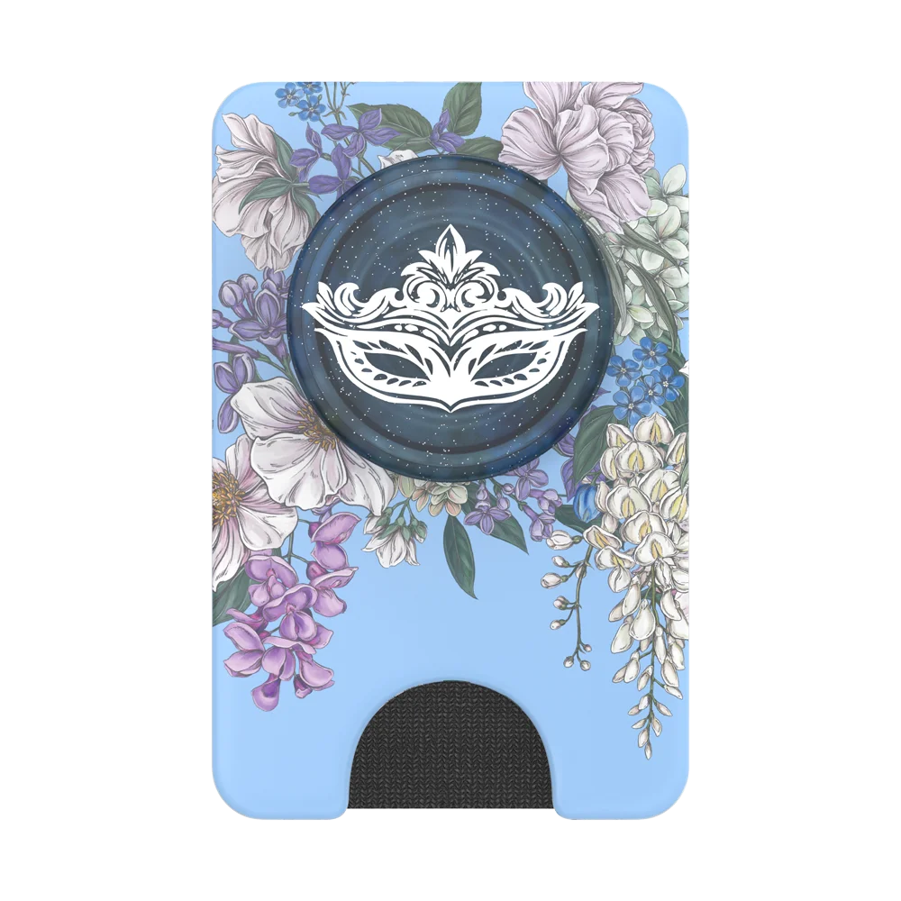 Bridgerton Wallet