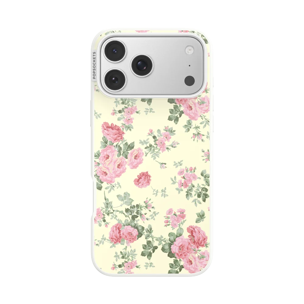 Center Stage Case
