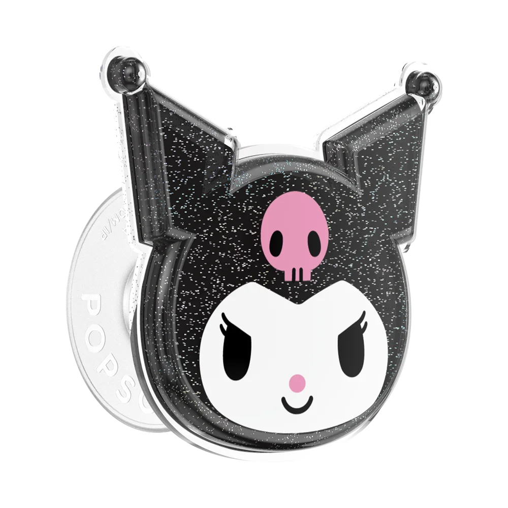 Kitty Halloween Adhesive Grips