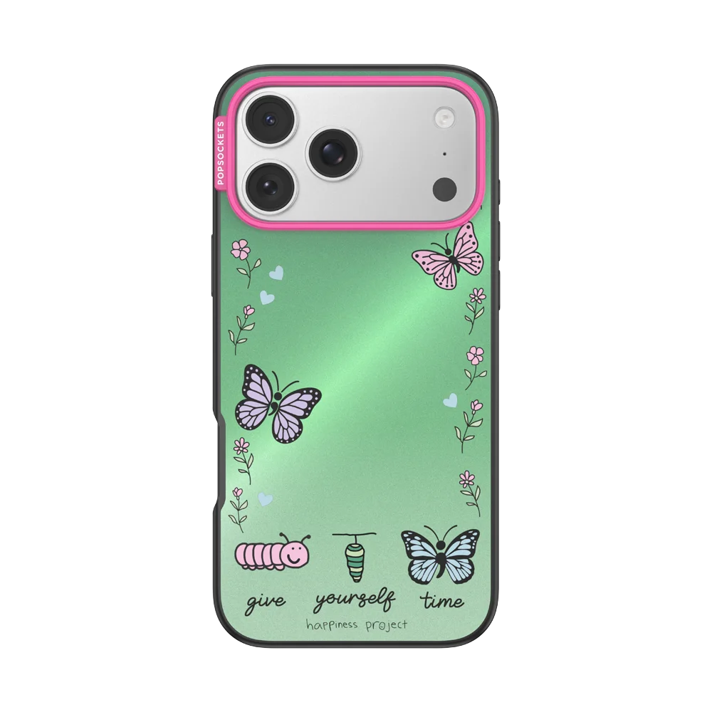 Happiness Project Case