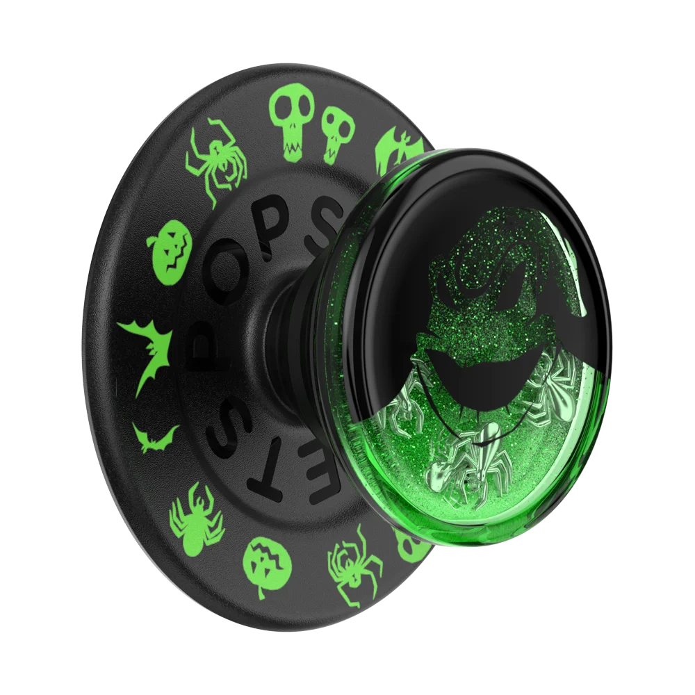 Nightmare Grip