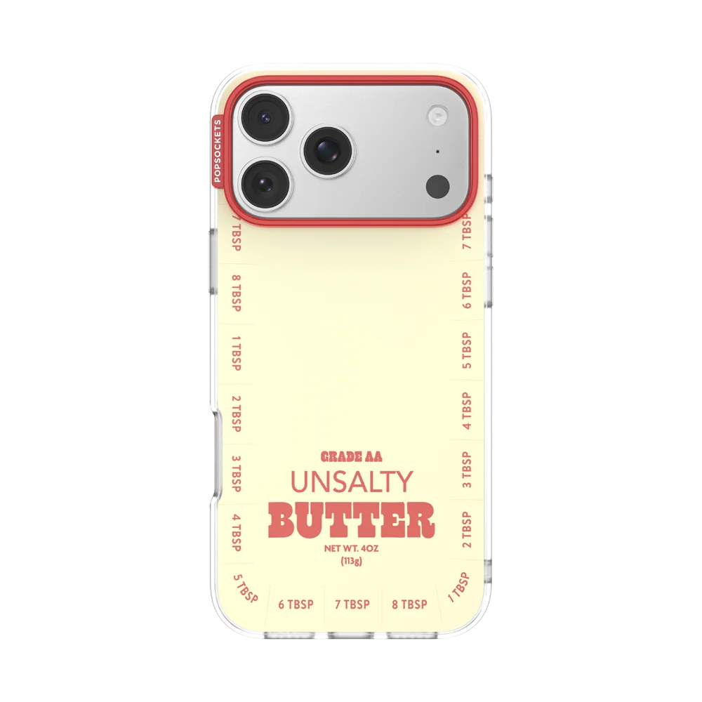Toast Case