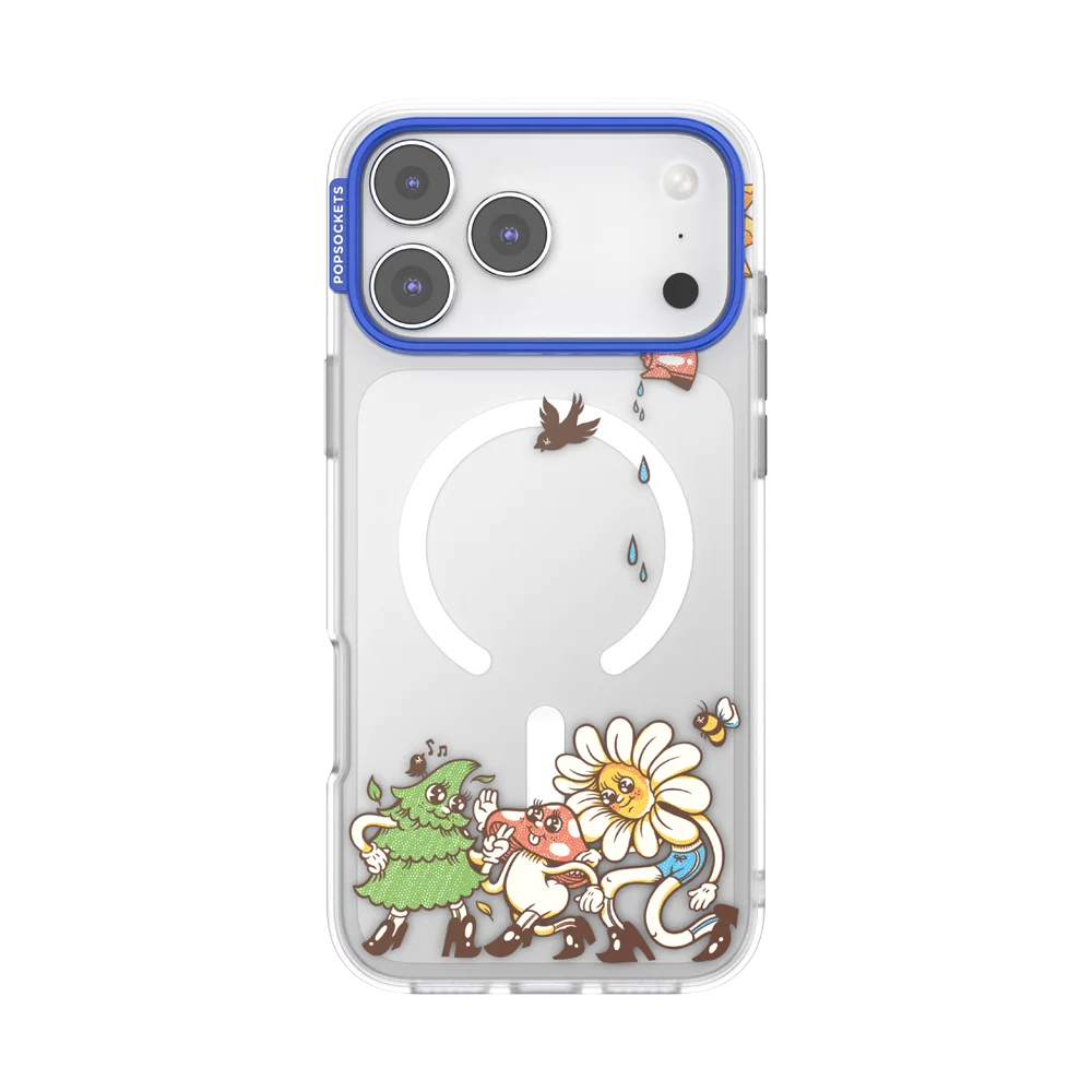 Plant Daddy Case