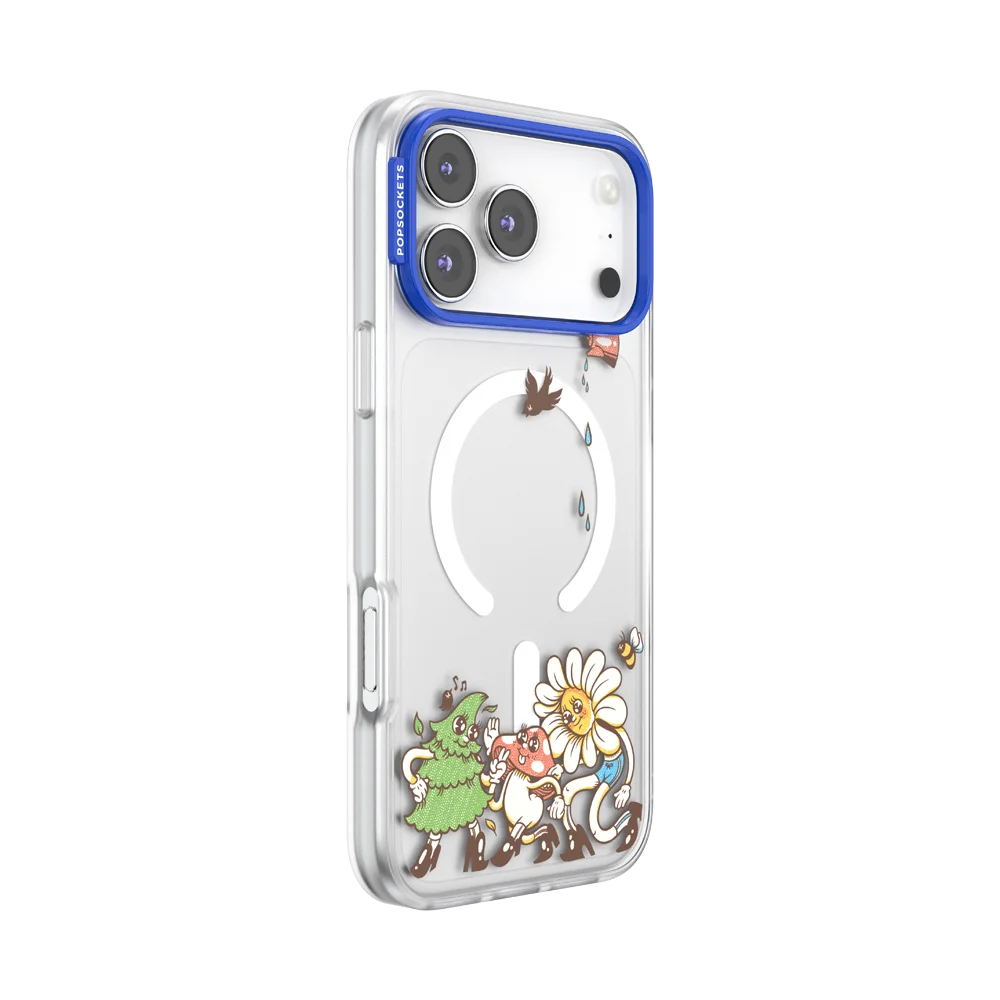 Plant Daddy Case