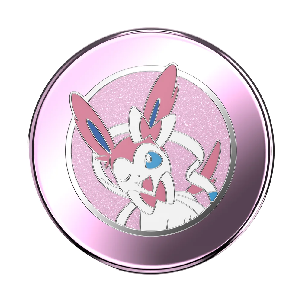 Pokemon Fairy MagSafe Grip