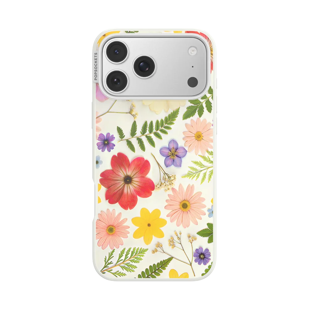Sunset Oasis Case