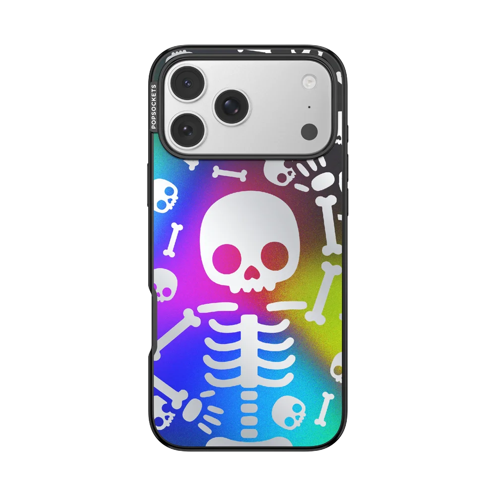 Hot Ghoul Case