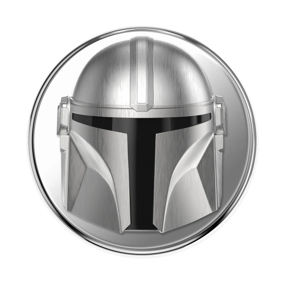 Mandalorian Grips