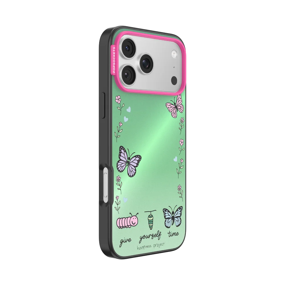 Happiness Project Case