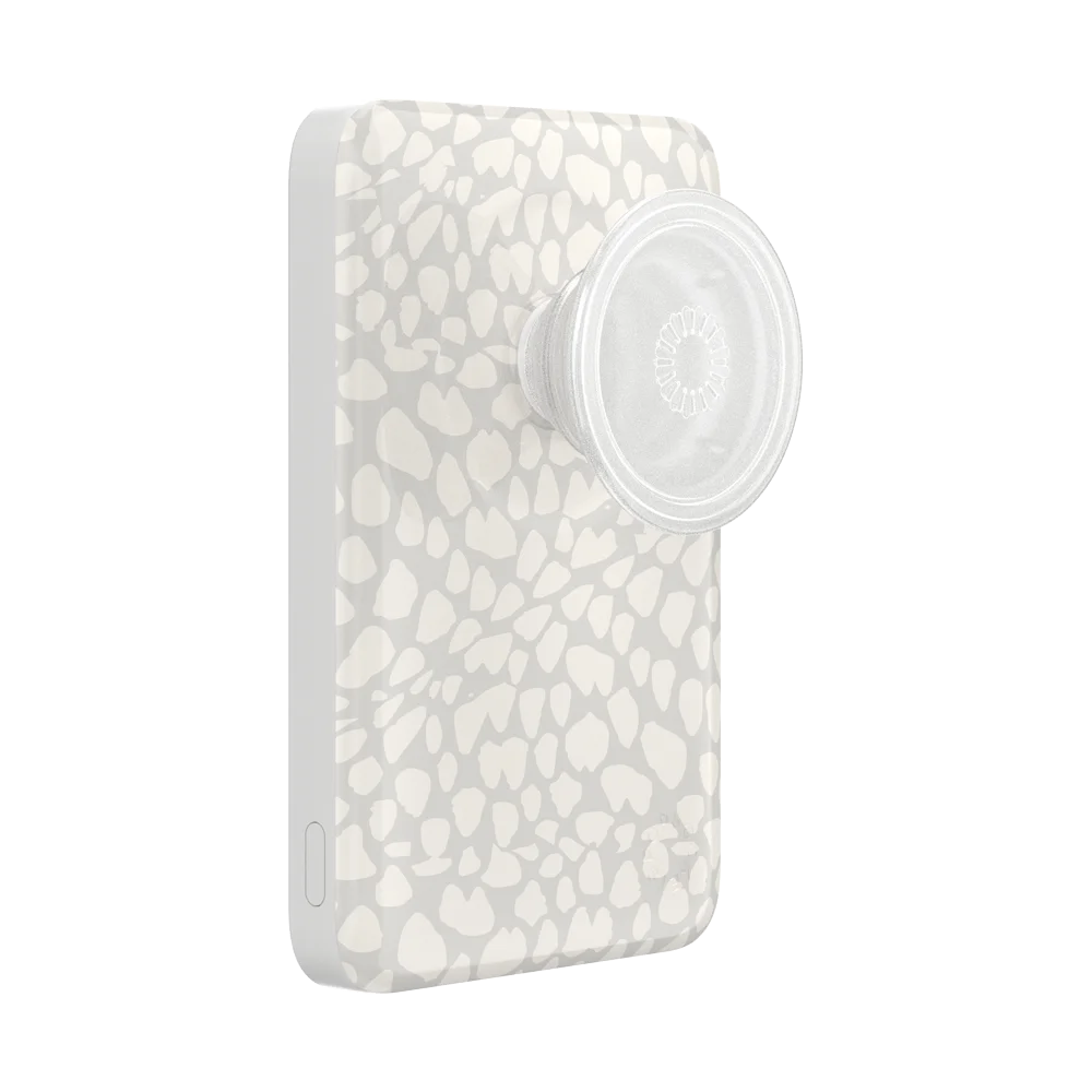 New Neutrals Power